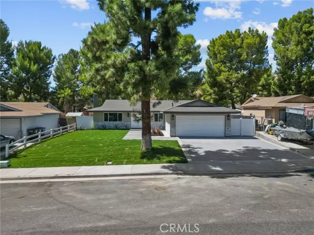 Canyon Country, CA 91387,29309 Florabunda Road