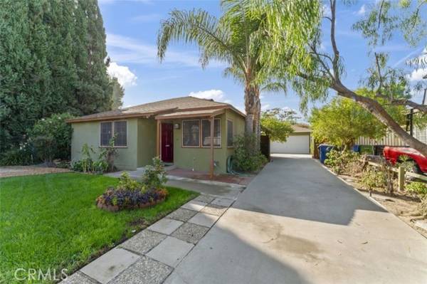 17528 Willard Street, Northridge, CA 91325