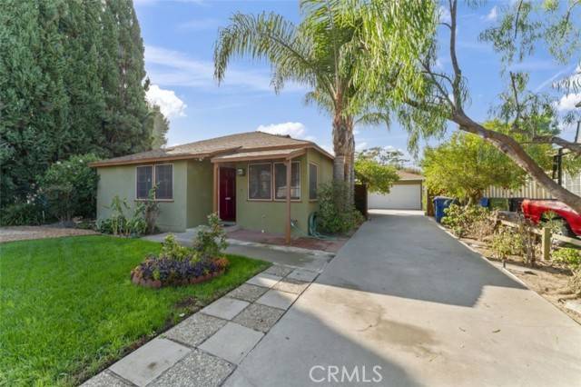 17528 Willard Street, Northridge, CA 91325