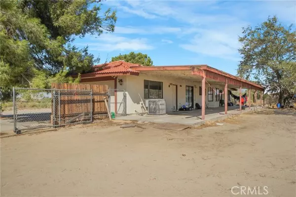 Littlerock, CA 93543,11240 E Avenue