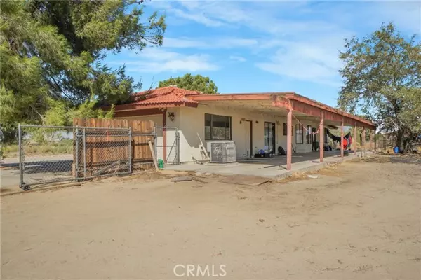 Littlerock, CA 93543,11240 E Avenue