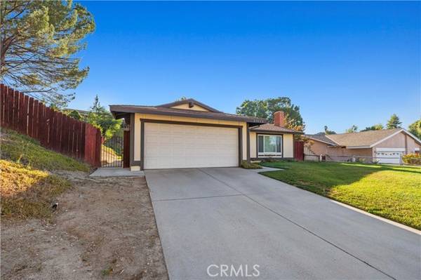 27575 Elder View Drive, Valencia, CA 91354