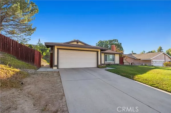 27575 Elder View Drive, Valencia, CA 91354