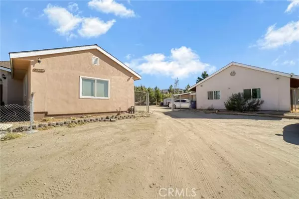 Littlerock, CA 93543,7502 E Avenue V