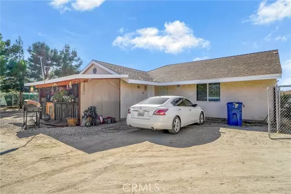 Littlerock, CA 93543,7502 E Avenue V