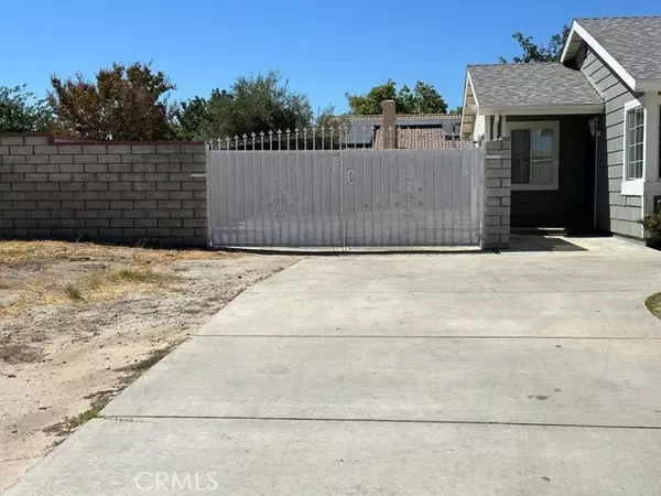 37739 Cottonwood Street, Palmdale, CA 93552