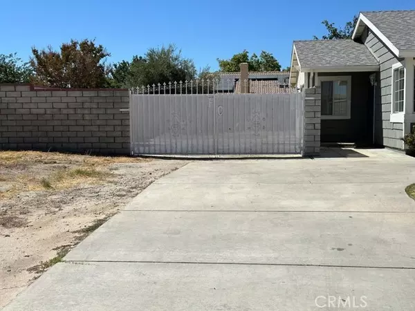 Palmdale, CA 93552,37739 Cottonwood Street