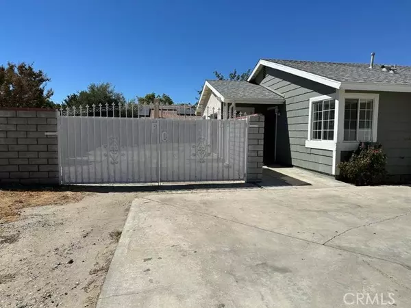 Palmdale, CA 93552,37739 Cottonwood Street