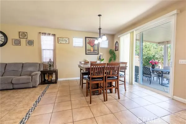 Lancaster, CA 93535,2507 E Nugent Street