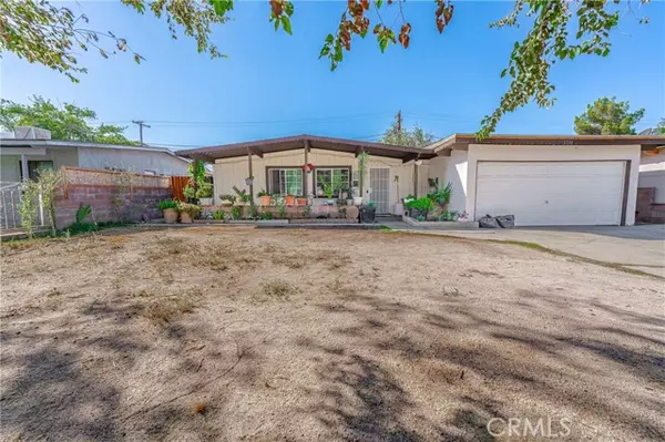 1214 W Avenue H15, Lancaster, CA 93534