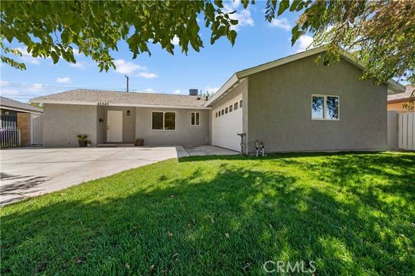 Lancaster, CA 93535,45540 3rd Street