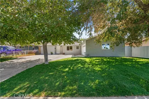 Lancaster, CA 93535,45540 3rd Street