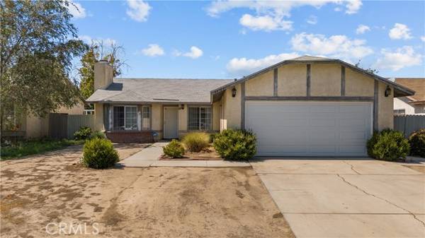 44709 26th Street, Lancaster, CA 93535