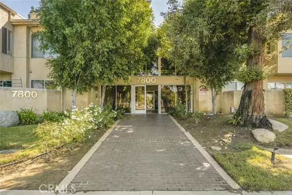 7800 Topanga Canyon Boulevard #312, Canoga Park, CA 91304