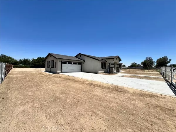 Palmdale, CA 93591,17205 Schollview Ave