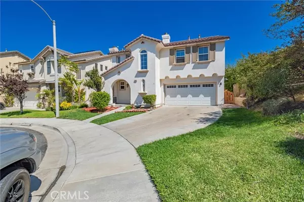 27202 Fieldwood Court, Canyon Country, CA 91387