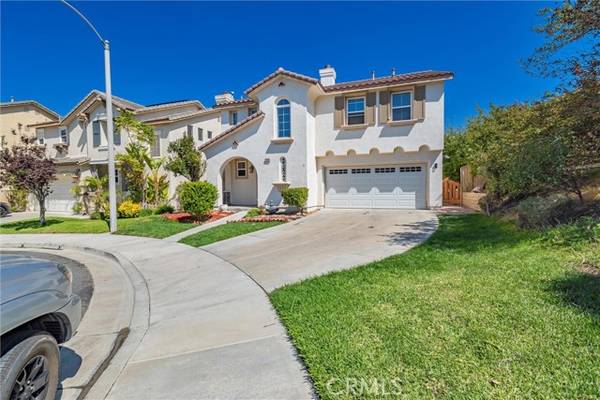 27202 Fieldwood Court, Canyon Country, CA 91387