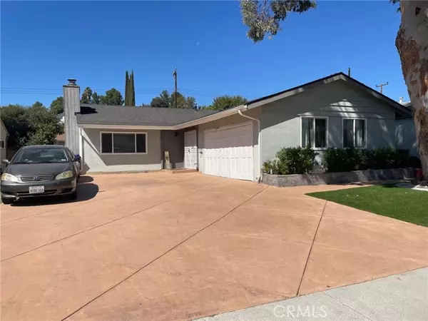 27123 Barada Avenue, Saugus, CA 91350