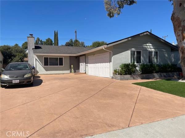 27123 Barada Avenue, Saugus, CA 91350