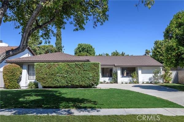 22855 Styles Street, Woodland Hills, CA 91367