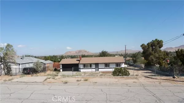 16195 Deeplake Avenue, Palmdale, CA 93591