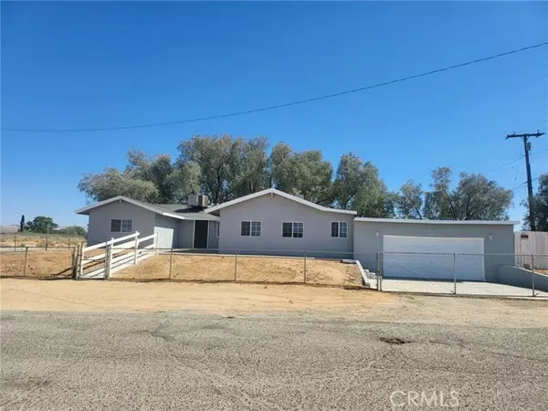 9440 Heather Ave, California City, CA 93505