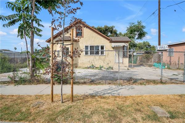 Compton, CA 90222,2063 E 130th Street