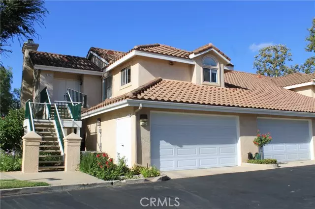 Simi Valley, CA 93065,405 Huyler Lane #C