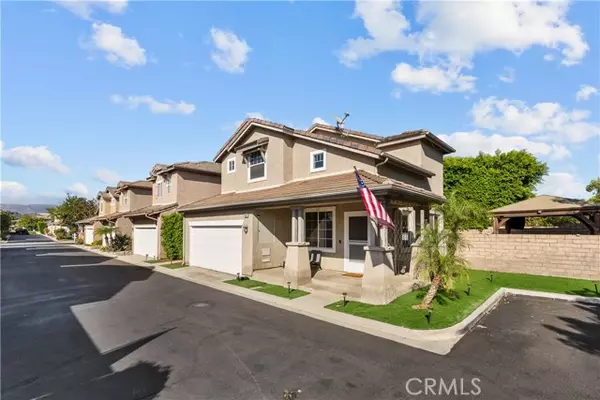 Simi Valley, CA 93065,1654 Sunbeam #187