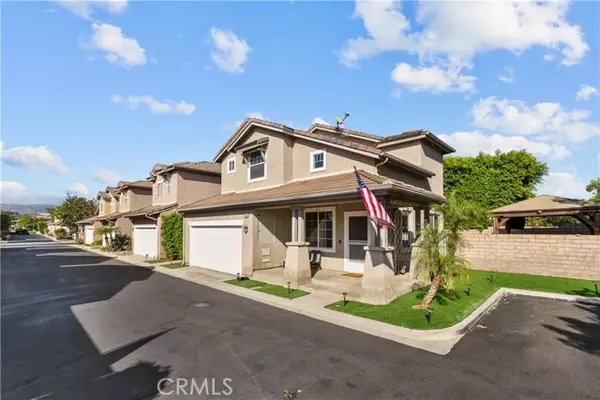 Simi Valley, CA 93065,1654 Sunbeam #187