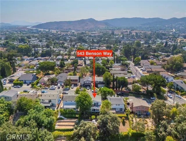 543 Benson Way, Thousand Oaks, CA 91360