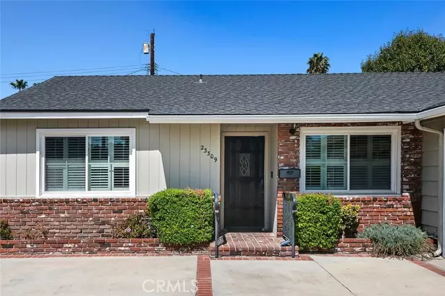 West Hills, CA 91307,23309 Gilmore Street