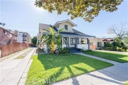 Glendale, CA 91204,426 Ivy