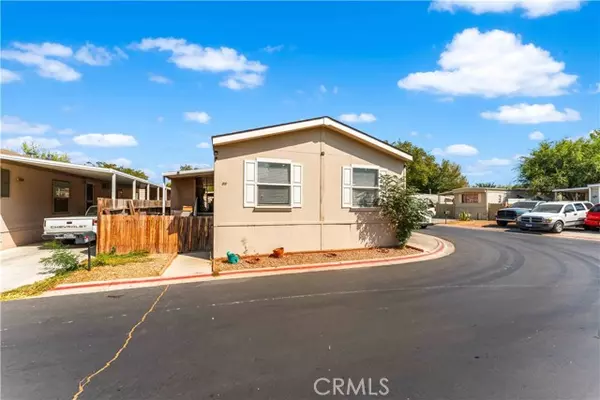 3524 E Ave R #71, Palmdale, CA 93550