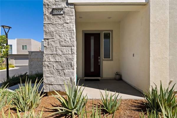 27535 Feathery Cassia Way, Valencia, CA 91381