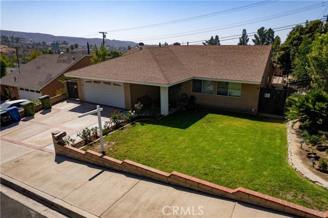 13785 Graber Avenue, Sylmar, CA 91342