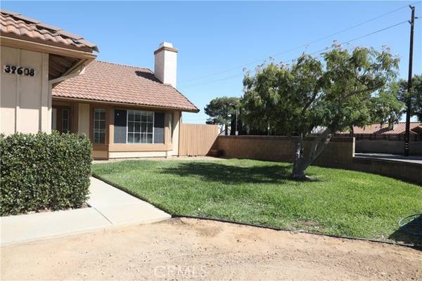 39608 Dover Drive, Palmdale, CA 93551