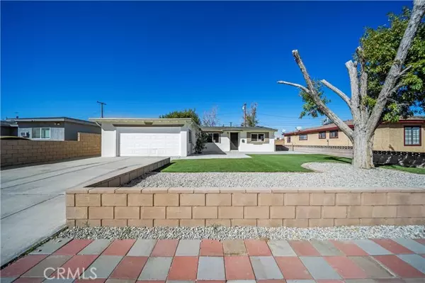 44209 Carolside Avenue, Lancaster, CA 93535