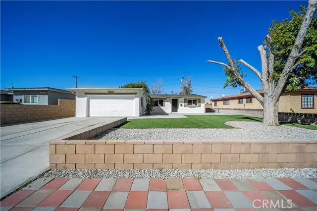 44209 Carolside Avenue, Lancaster, CA 93535