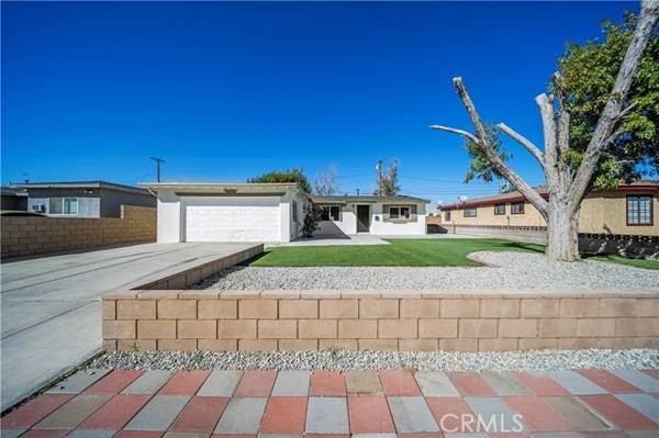 44209 Carolside Avenue, Lancaster, CA 93535