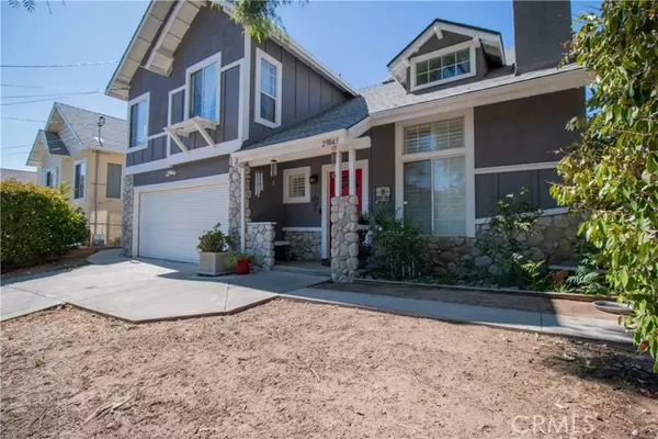 29045 Elk Avenue, Castaic, CA 91384