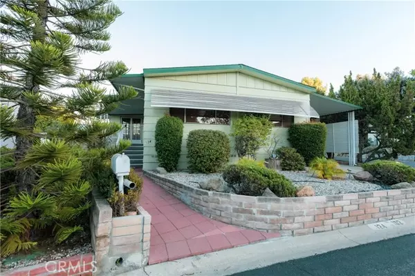 124 Apache #102, Thousand Oaks, CA 91362