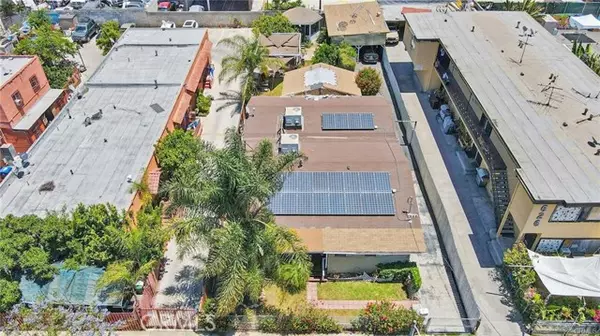 630 N Westmoreland Avenue, Los Angeles, CA 90004