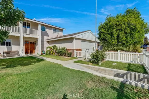 Simi Valley, CA 93065,2705 Loraine Place