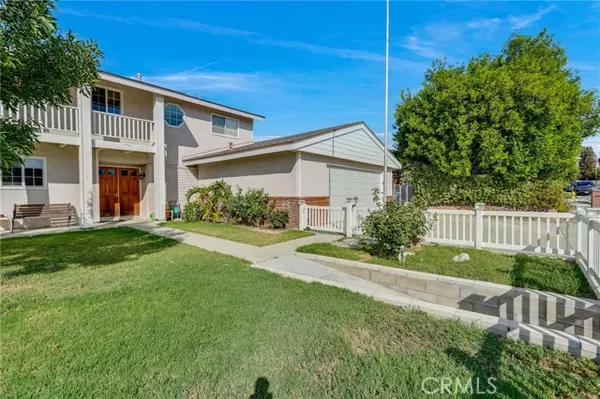 Simi Valley, CA 93065,2705 Loraine Place