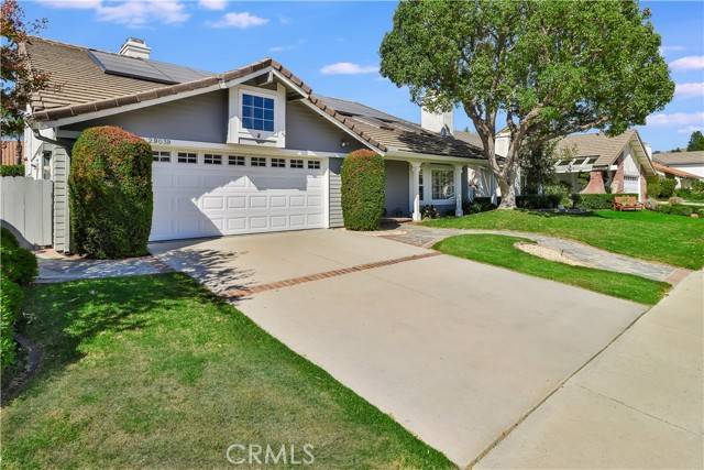 29039 Catherwood Court, Agoura Hills, CA 91301