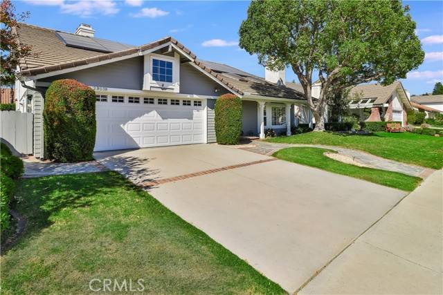 29039 Catherwood Court, Agoura Hills, CA 91301