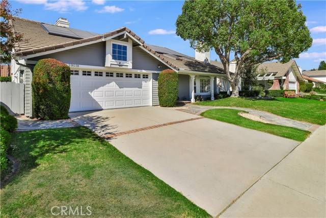 29039 Catherwood Court, Agoura Hills, CA 91301