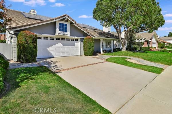 29039 Catherwood Court, Agoura Hills, CA 91301