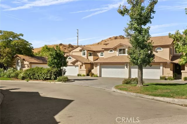 Saugus, CA 91390,28121 Seco Canyon Road #86